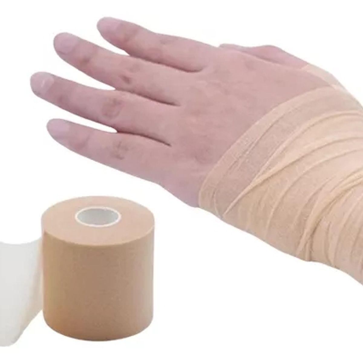 GENERICO - Venda Primaria Pre Tape 7 cm