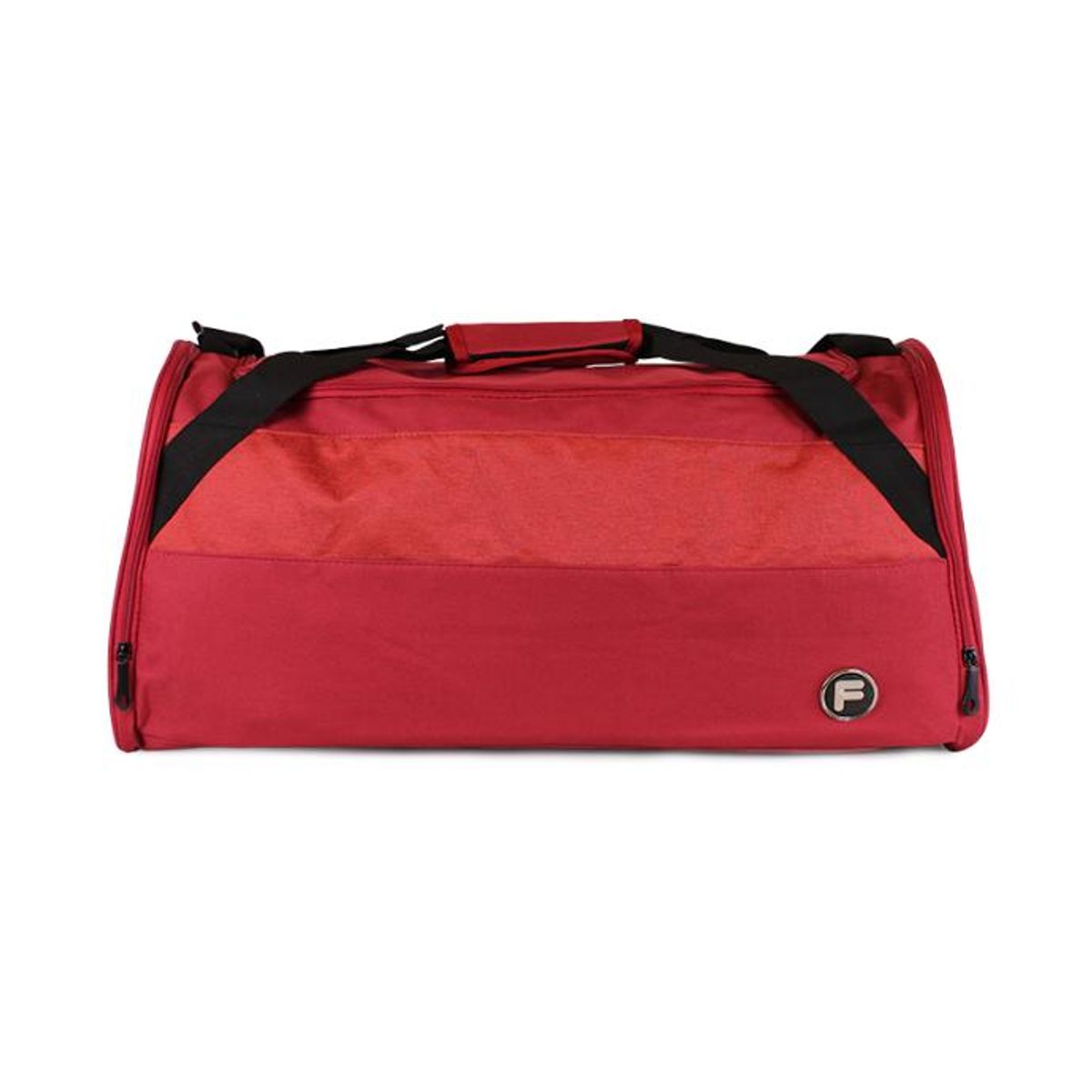 F LA MALETA DE CHILE - Bolso Eder M 75 lts rojo F la Maleta de Chile