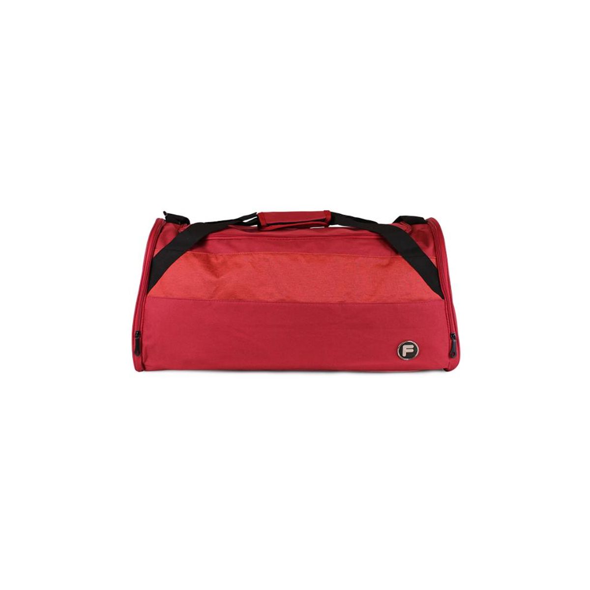 F LA MALETA DE CHILE - Bolso Eder M 75 lts rojo F la Maleta de Chile