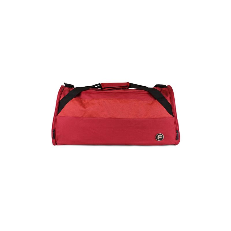 F LA MALETA DE CHILE - Bolso Eder M 75 lts rojo F la Maleta de Chile