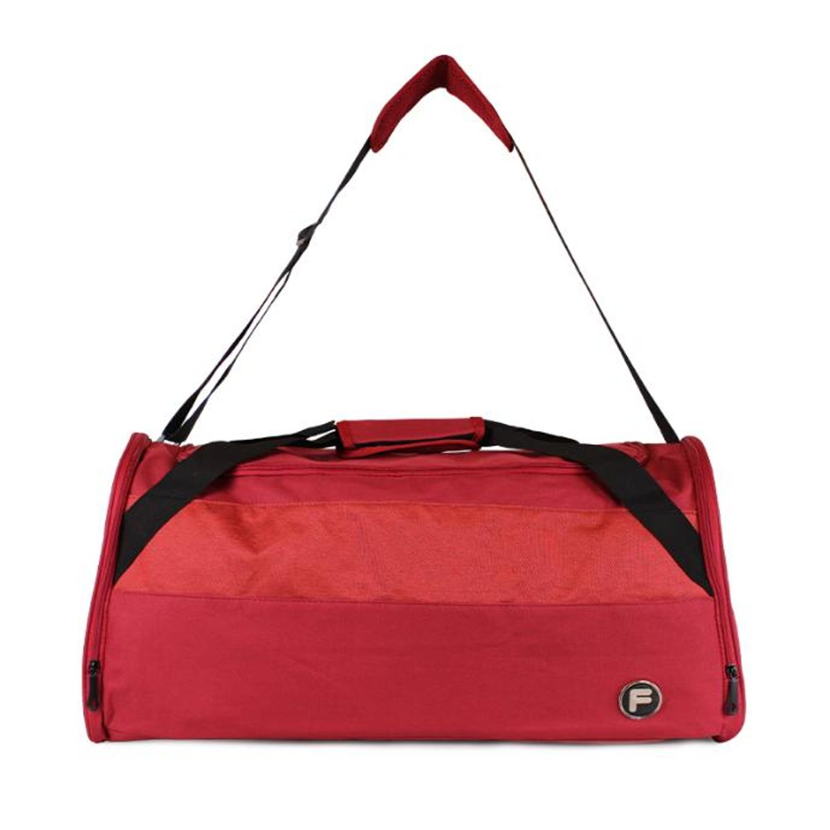 F LA MALETA DE CHILE - Bolso Eder M 75 lts rojo F la Maleta de Chile