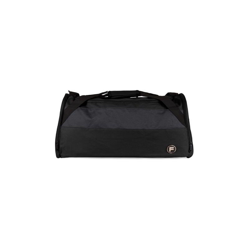 F LA MALETA DE CHILE - Bolso Eder M 75 lts negro F la Maleta de Chile