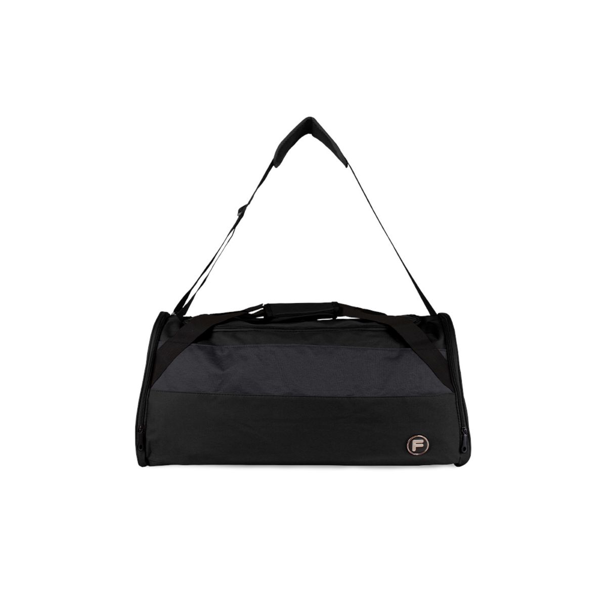 F LA MALETA DE CHILE - Bolso Eder M 75 lts negro F la Maleta de Chile
