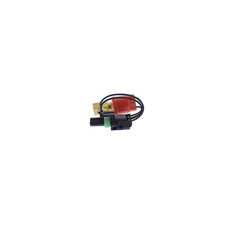 AMERICAN AIR - PRESOSTATO CONTROL DE VENTILADOR CONEXION HEMBRA