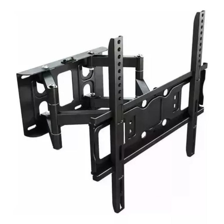 GENERICO Soporte Tv Base Doble 32 40 42 43 48 49 50 60 63 65 70 80 80
