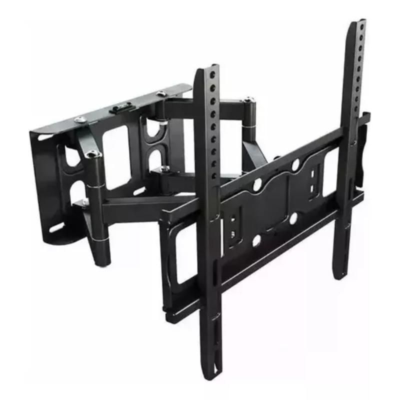 GENERICO - Soporte Tv Base Doble 32 40 42 43 48 49 50 60 63 65 70