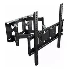 GENERICO - Soporte Tv Base Doble 32 40 42 43 48 49 50 60 63 65 70