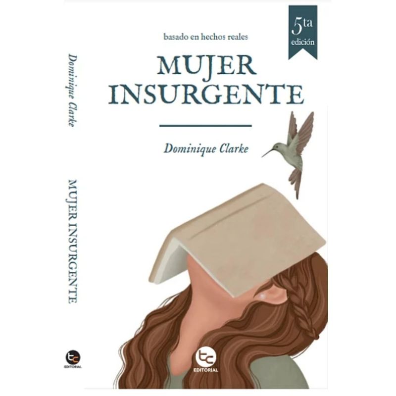 GENERICO - Mujer Insurgente