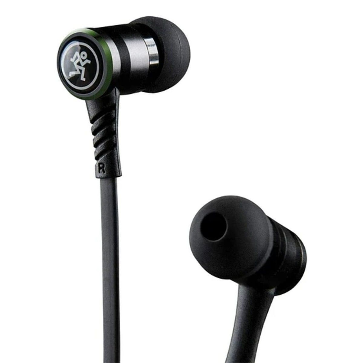 MACKIE - Auriculares manos libres High Performance Mackie CR-BUDS