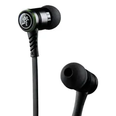 MACKIE - Auriculares manos libres High Performance CR-BUDS