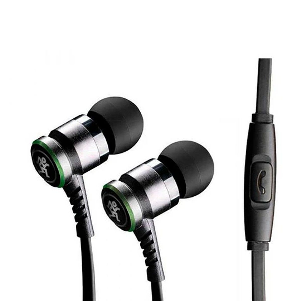 MACKIE - Auriculares manos libres High Performance Mackie CR-BUDS