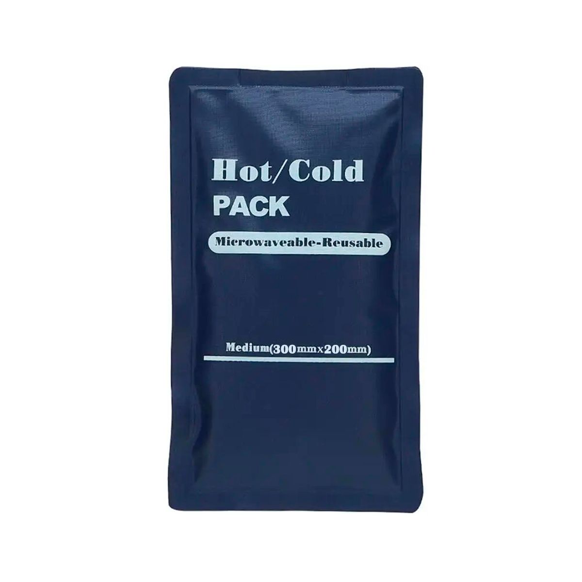 ONEDER - Compresa Frio - Calor Tamaño Mediano De 30x20 Cm