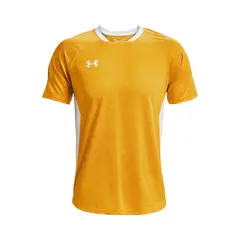 UNDER ARMOUR - Polera UA Match 2.0 para hombre Amarillo