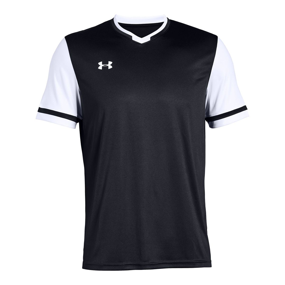 UNDER ARMOUR - Polera UA Máquina 2.0 Negro para hombre UNDER ARMOUR