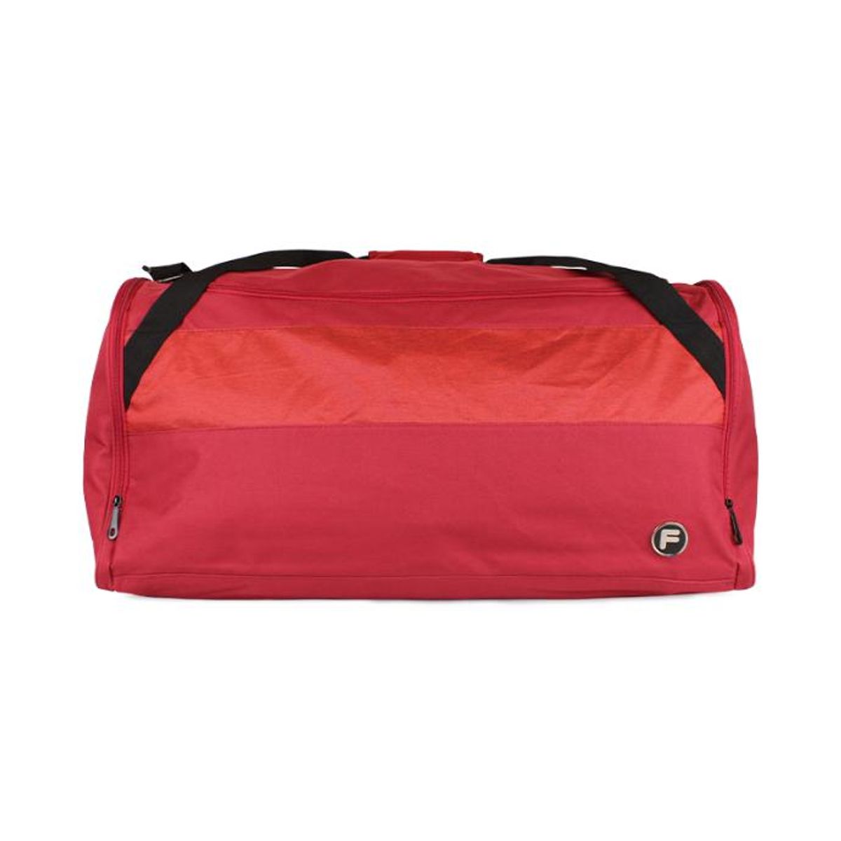 F - Bolso Eder L 144 lts rojo F la Maleta de Chile