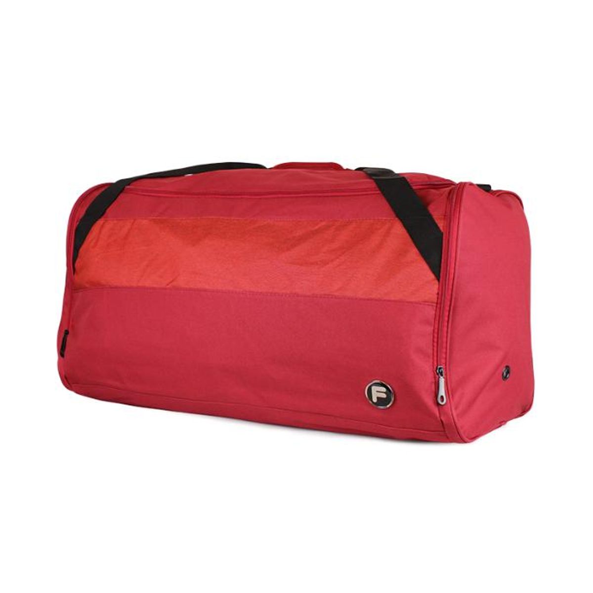 F - Bolso Eder L 144 lts rojo F la Maleta de Chile