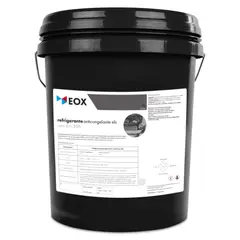 GENERICO - Refrigerante Coolant Elc 30% Servicio Ligero Verde Eox 20 L