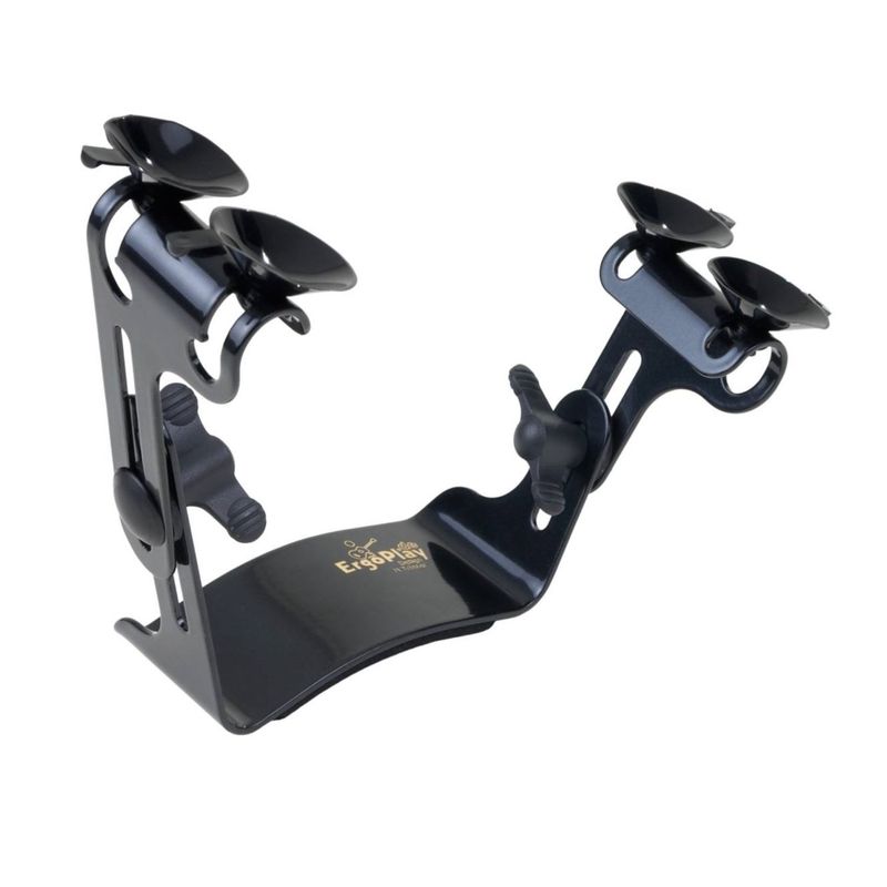 ERGOPLAY - Soporte Ergoplay Tröster Para Guitarra - Guitarrista Zurdo