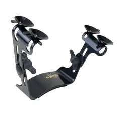 ERGOPLAY - Soporte Tröster Para Guitarra - Guitarrista Zurdo
