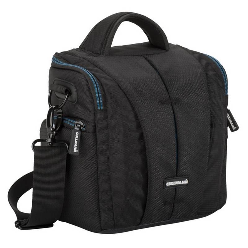 CULLMANN - Bolso Cullmann Sydney pro Maxima 80 Black