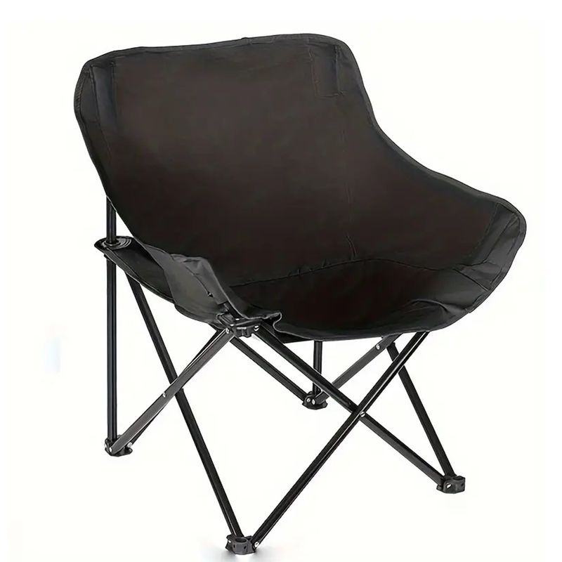 GENERICO - Silla Exterior Plegable Camping Playa Picnic Pesca Portatil