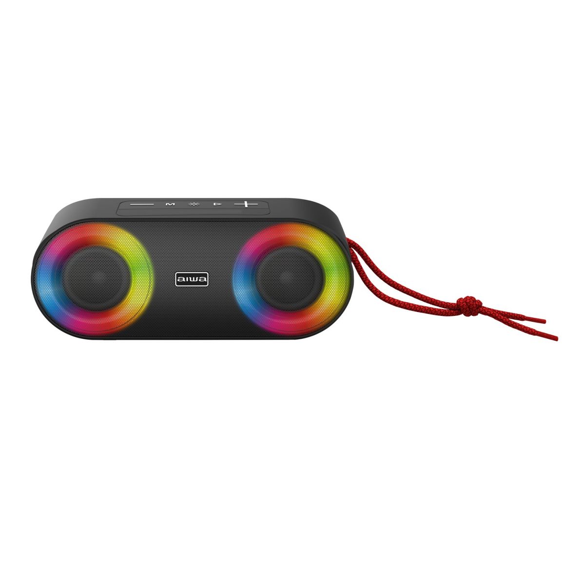 Parlante portatil bluetooth AWSJ215