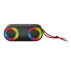 AIWA - Parlante Portátil Bluetooth 20w Ipx5 Radio Fm Aw-sj215