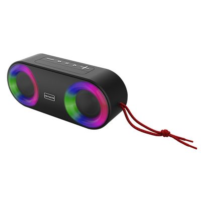 Imagen 2 del producto Parlante Portátil Bluetooth 20w Ipx5 Radio Fm Aw-sj215