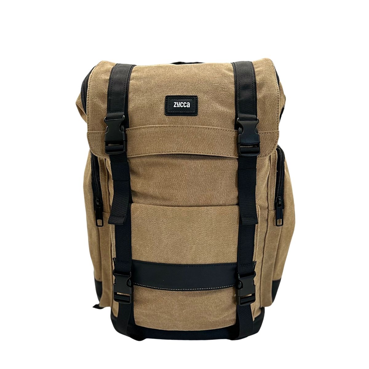 ZUCCA - Mochila Zucca Singapur , Para notebook 15