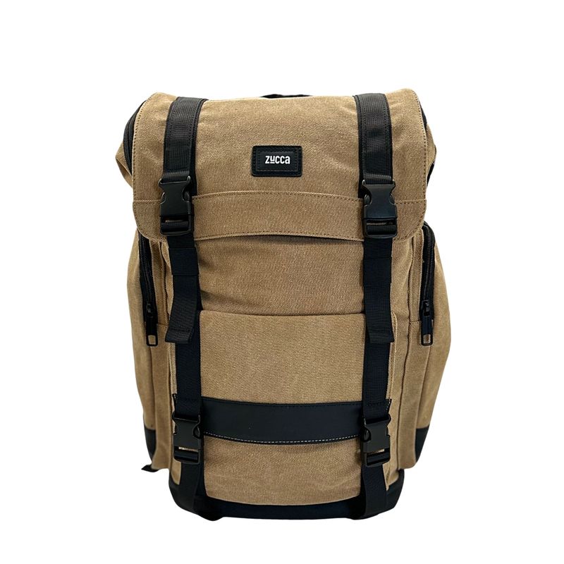 ZUCCA - Mochila Zucca Singapur , Para notebook 15