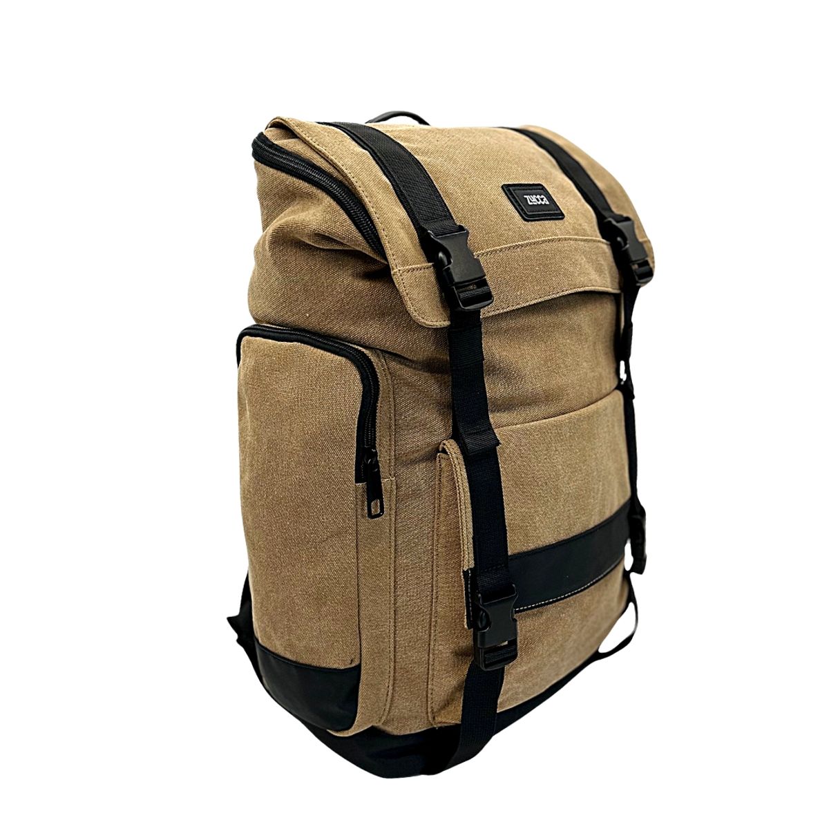 ZUCCA - Mochila Zucca Singapur , Para notebook 15