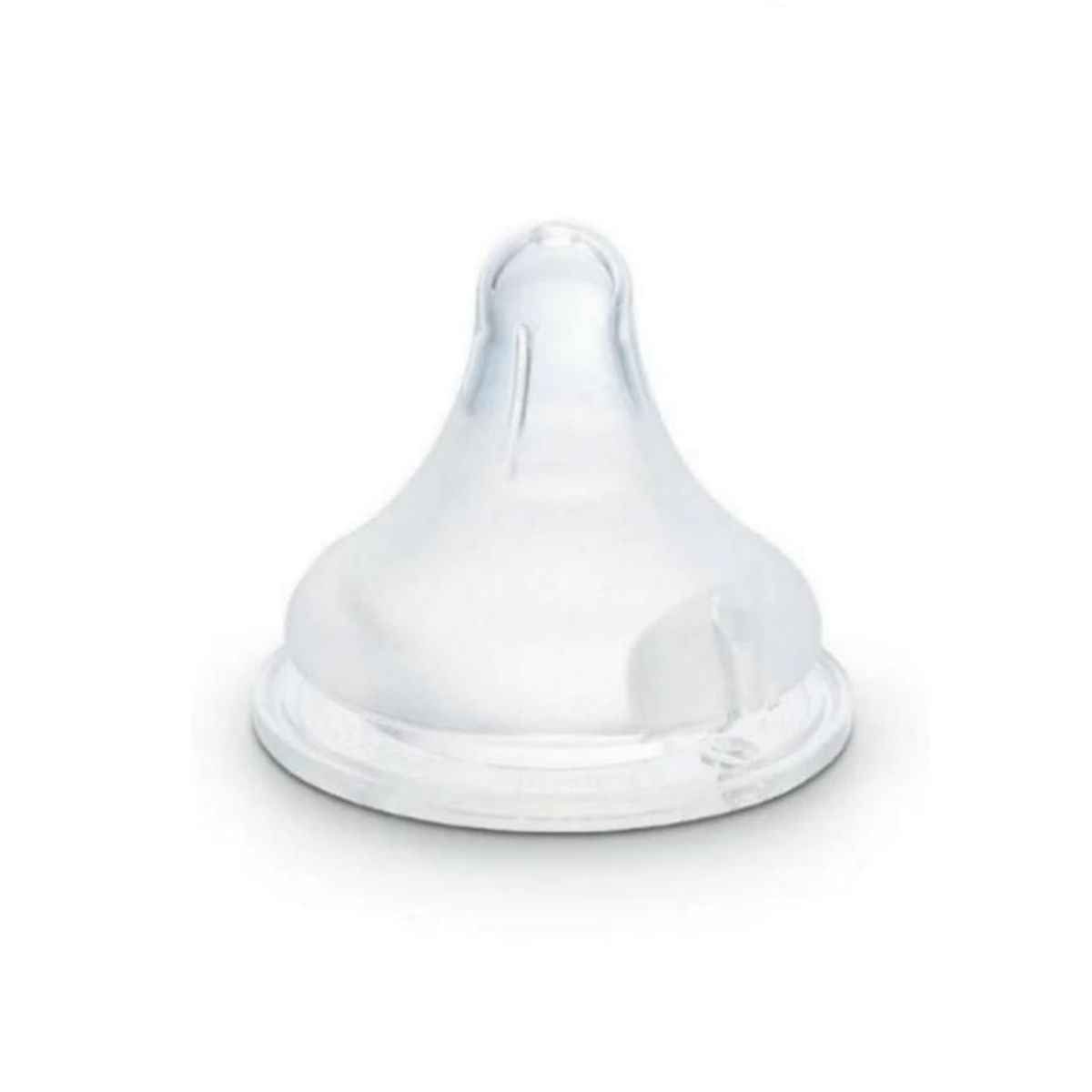 PIGEON - Tetina Chupete de repuesto softouch PIGEON talla L 2un