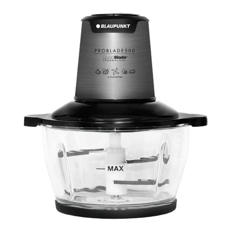 OEM - Picadora de Alimentos Blaupunkt Problade 500