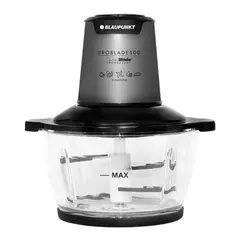 OEM - Picadora de Alimentos Blaupunkt Problade 500