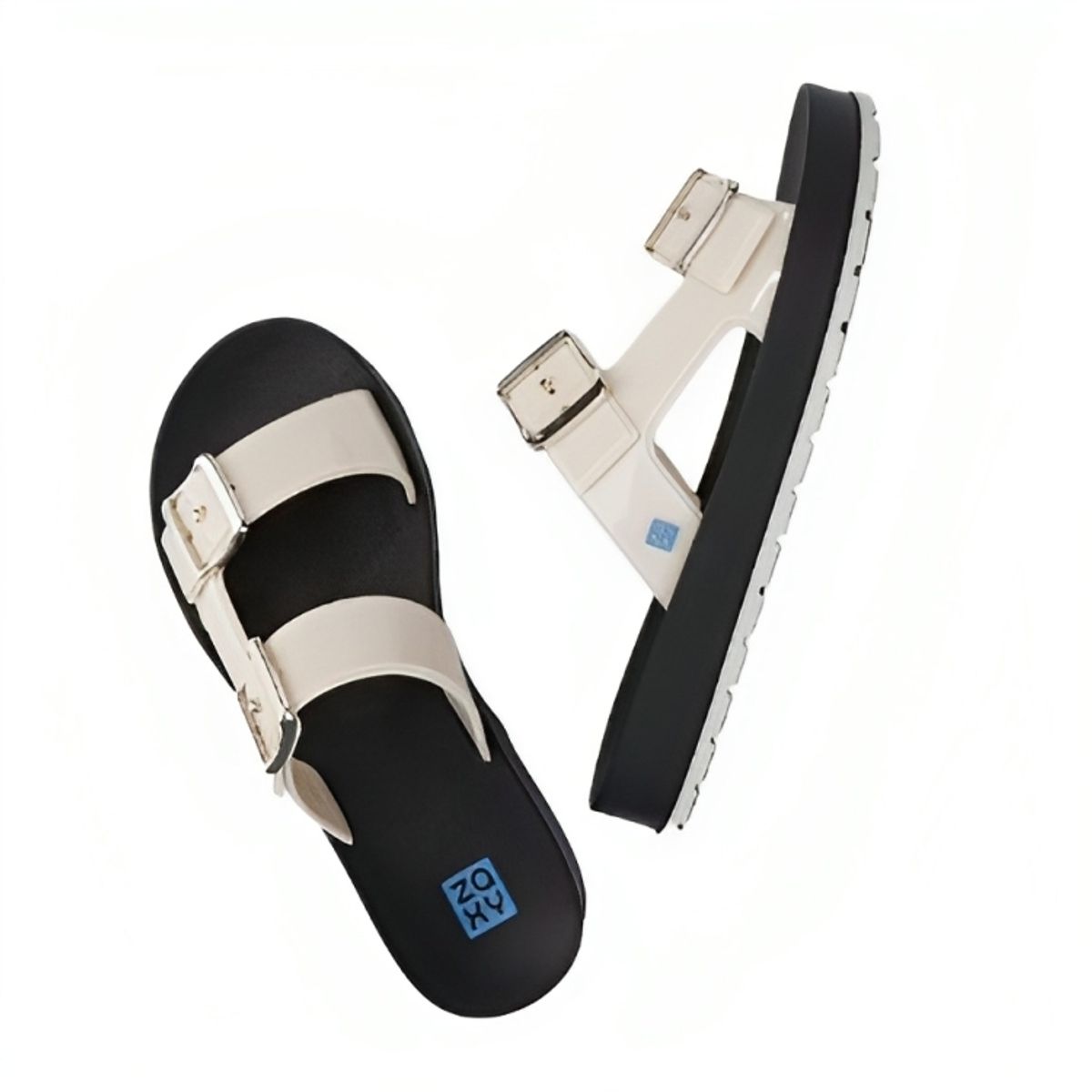 ZAXY - Sandalias Chalas Zaxy Flash Mujer