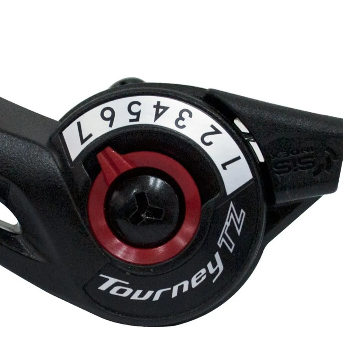 SHIMANO - Manilla Cambio Derecha Shimano Tourney Tz Sl-tz500-7r
