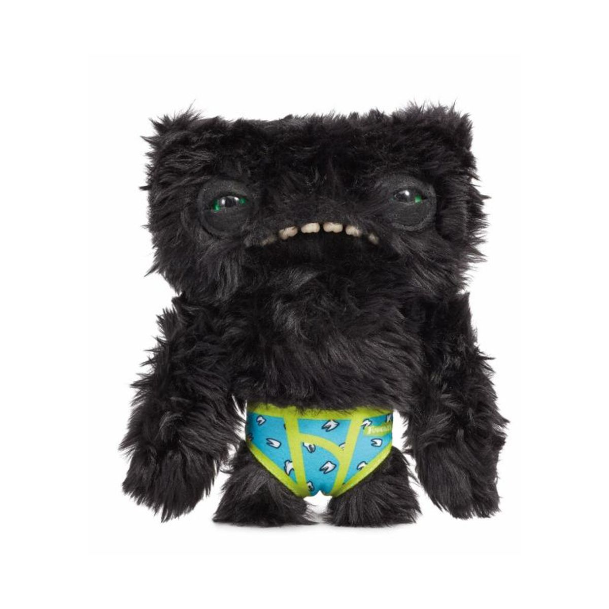 FUGGLER - Bicho Raro Budgie Fuggler