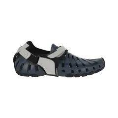 BAMERS - Sandalia Grip hombre Azul