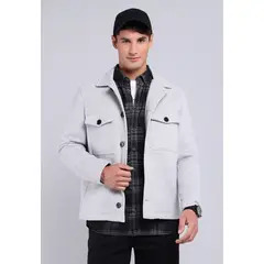 ARROW - Chaqueta Abotonada
