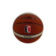 MOLTEN - Balon Basquetbol BG3000 LNB Talla 5