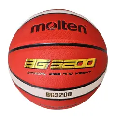 MOLTEN - Balon Basquetbol BG3200 LNB Talla 7
