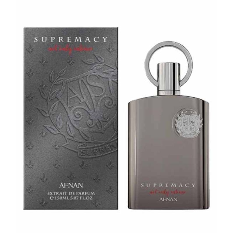 AFNAN - Afnan Supremacy Not Only Intense 150ML EDP Hombre