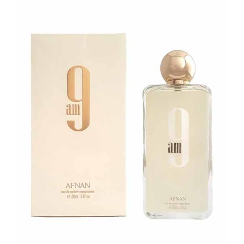 AFNAN - Afnan 9am EDP 100ML Hombre