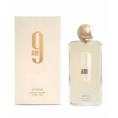 AFNAN - 9am EDP 100ML Hombre