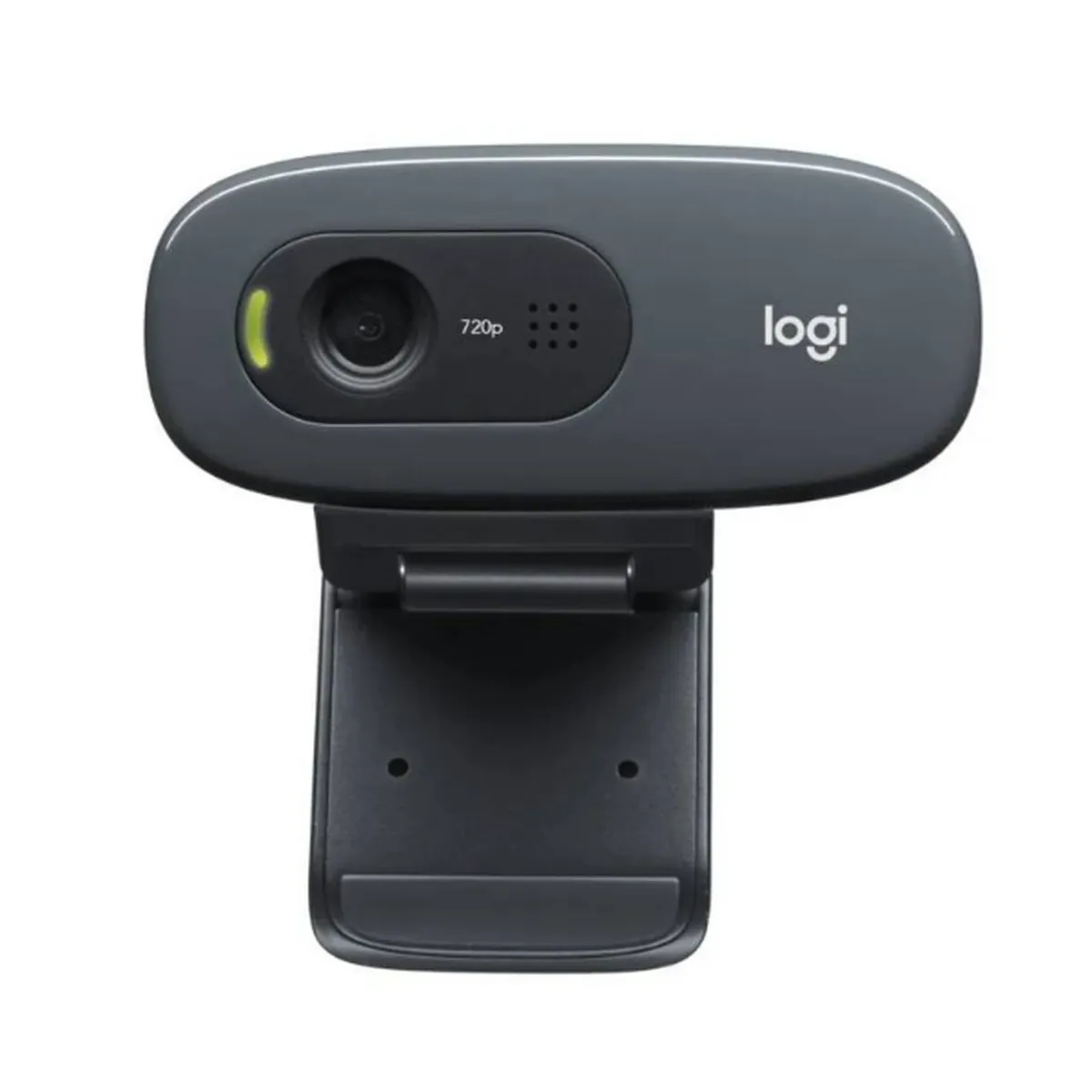 LOGITECH - WebCam C270 Logitech 1280x720p USB 2.0