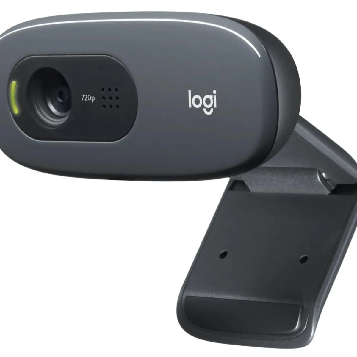 LOGITECH - WebCam C270 Logitech 1280x720p USB 2.0