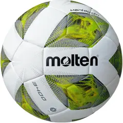 MOLTEN - Balón Fútbol 3400 Vantaggio TALLA 3