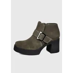DEGAS - Zapato Francesca Gris