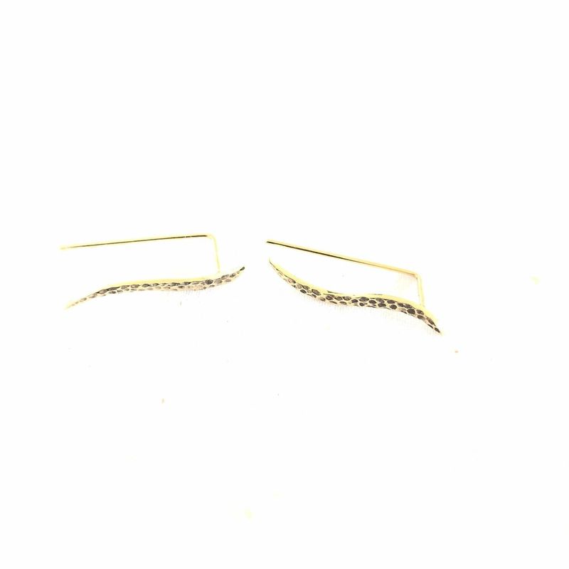 GOIA - Trepadores Snake Gold