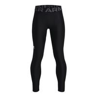 Calzas de armadura HeatGear® niño Negro
